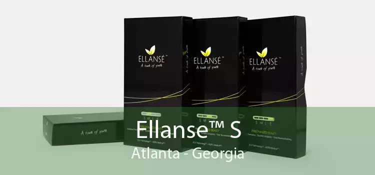 Ellanse™ S Atlanta - Georgia
