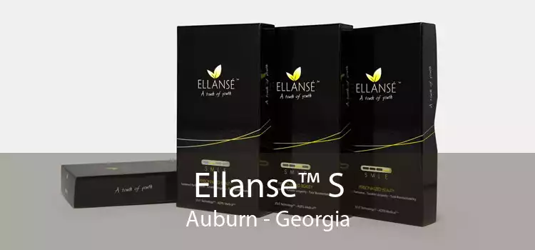 Ellanse™ S Auburn - Georgia