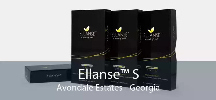 Ellanse™ S Avondale Estates - Georgia