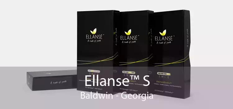 Ellanse™ S Baldwin - Georgia
