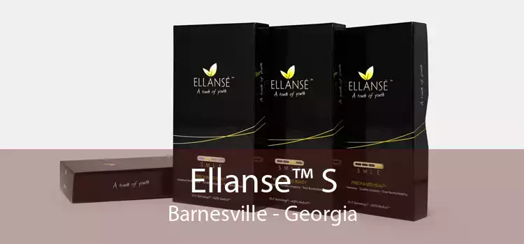 Ellanse™ S Barnesville - Georgia