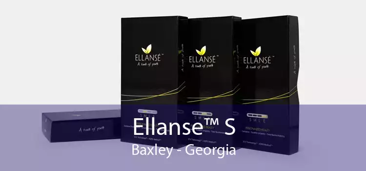Ellanse™ S Baxley - Georgia