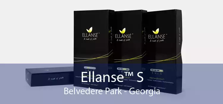 Ellanse™ S Belvedere Park - Georgia