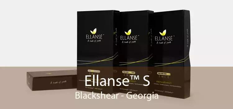 Ellanse™ S Blackshear - Georgia