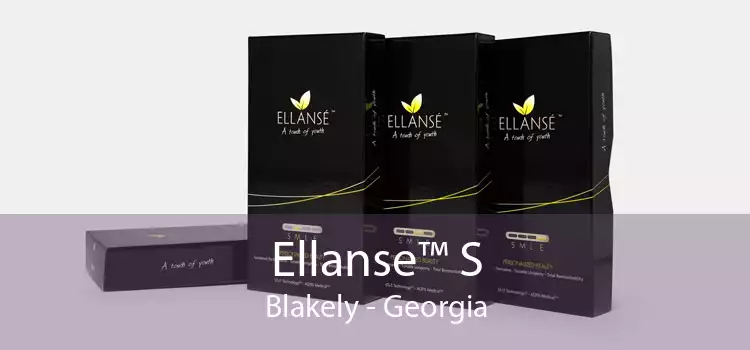 Ellanse™ S Blakely - Georgia