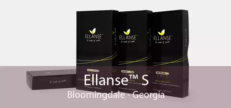 Ellanse™ S Bloomingdale - Georgia