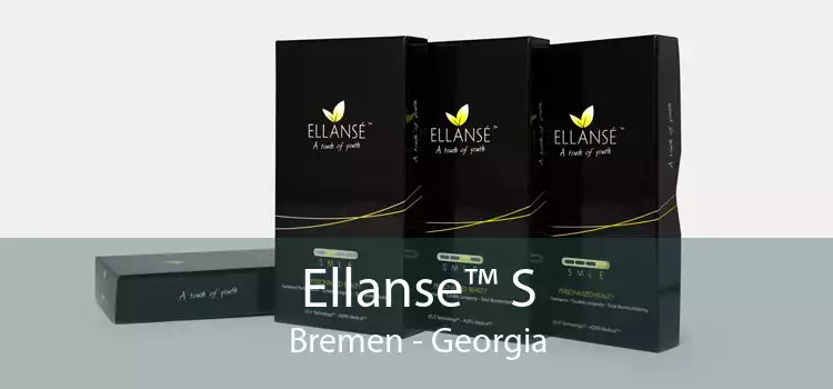 Ellanse™ S Bremen - Georgia