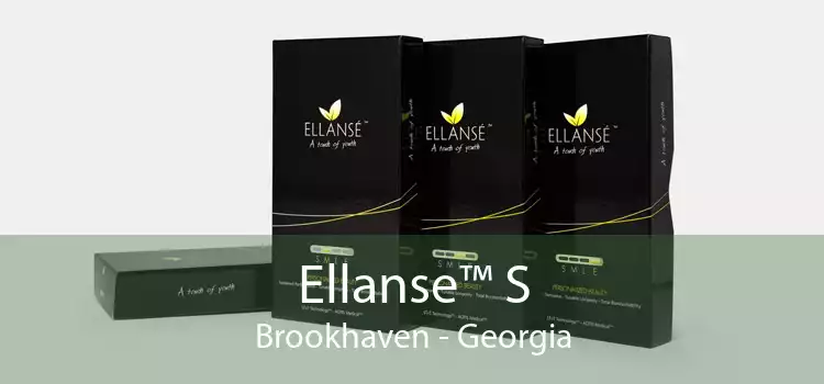 Ellanse™ S Brookhaven - Georgia