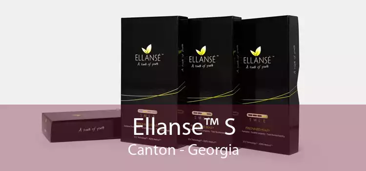 Ellanse™ S Canton - Georgia
