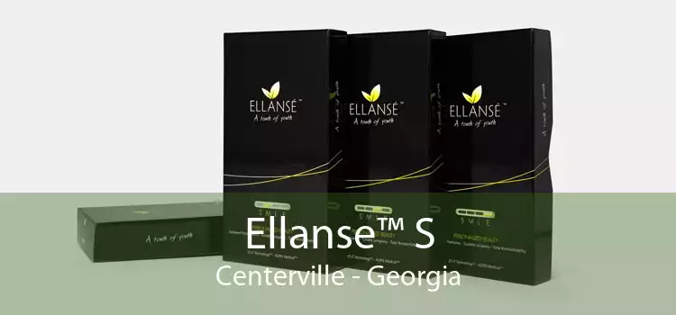 Ellanse™ S Centerville - Georgia