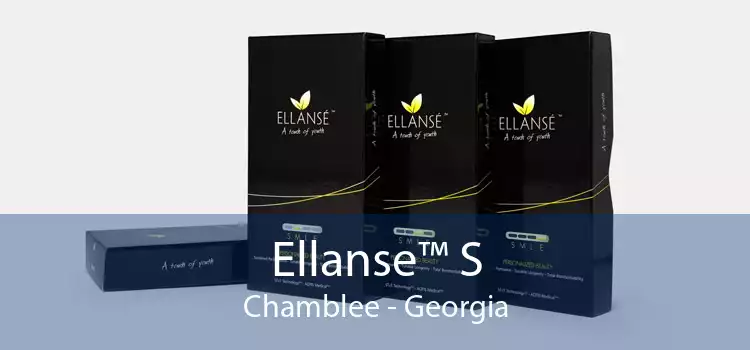 Ellanse™ S Chamblee - Georgia