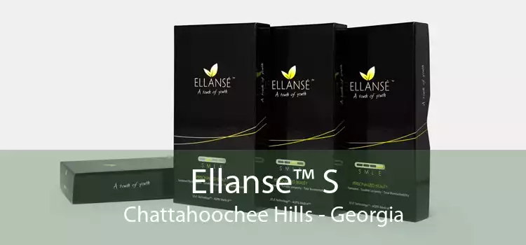 Ellanse™ S Chattahoochee Hills - Georgia