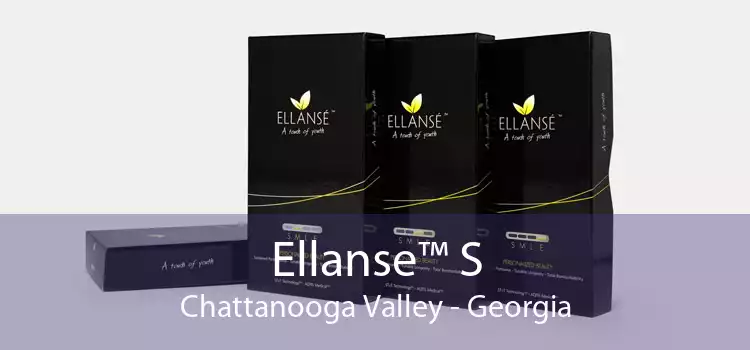 Ellanse™ S Chattanooga Valley - Georgia