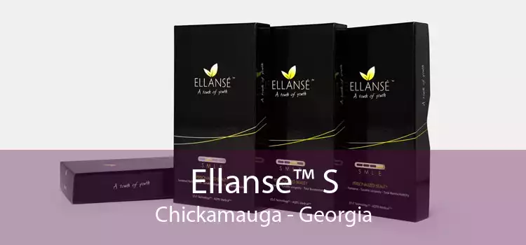 Ellanse™ S Chickamauga - Georgia