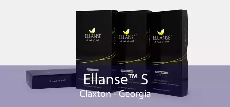 Ellanse™ S Claxton - Georgia