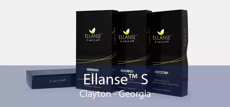 Ellanse™ S Clayton - Georgia