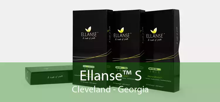 Ellanse™ S Cleveland - Georgia