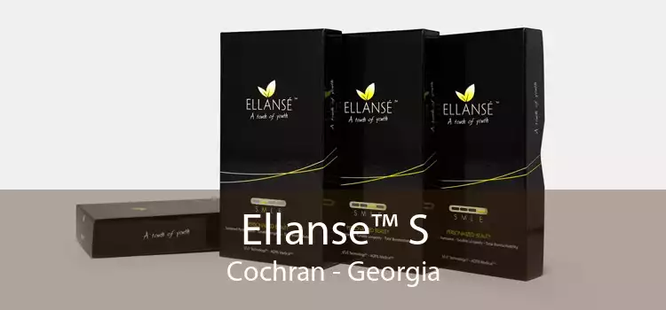 Ellanse™ S Cochran - Georgia