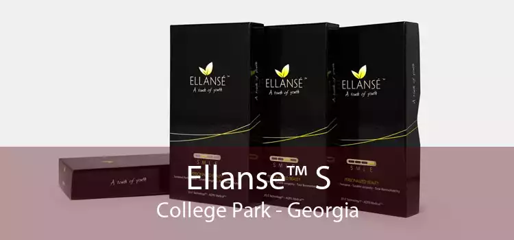Ellanse™ S College Park - Georgia