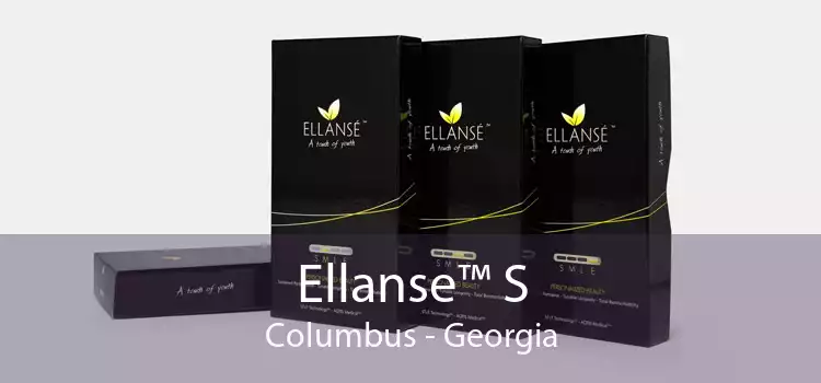 Ellanse™ S Columbus - Georgia