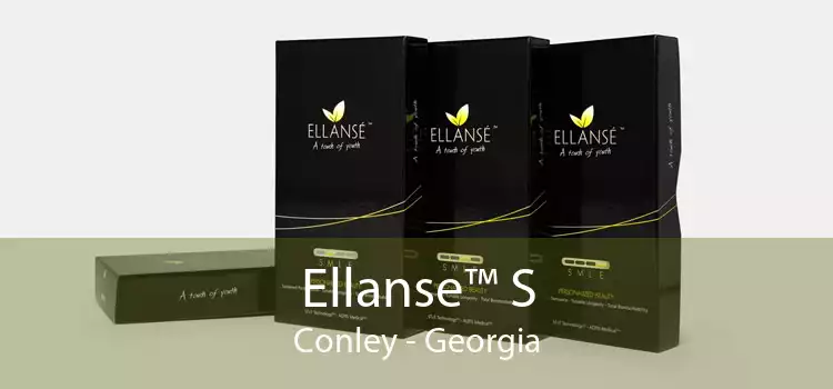 Ellanse™ S Conley - Georgia