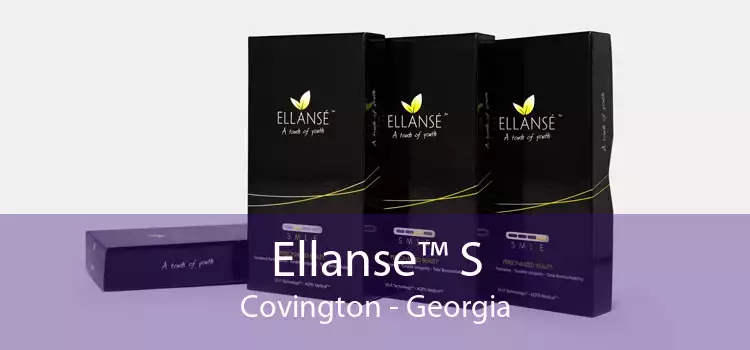 Ellanse™ S Covington - Georgia