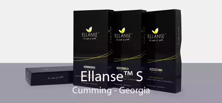 Ellanse™ S Cumming - Georgia