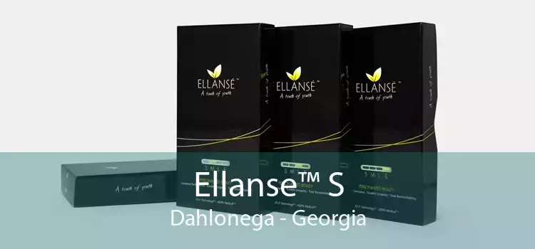 Ellanse™ S Dahlonega - Georgia