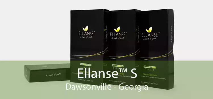 Ellanse™ S Dawsonville - Georgia