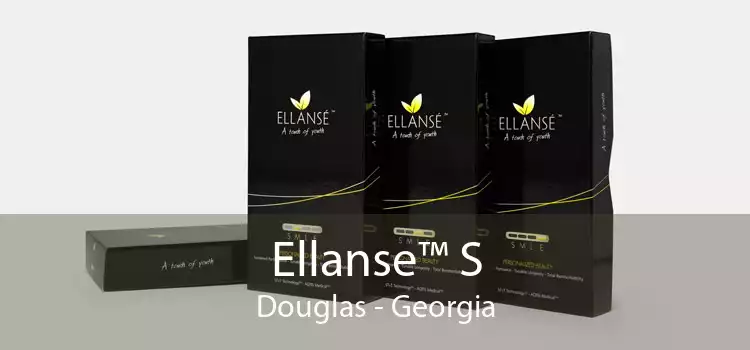 Ellanse™ S Douglas - Georgia