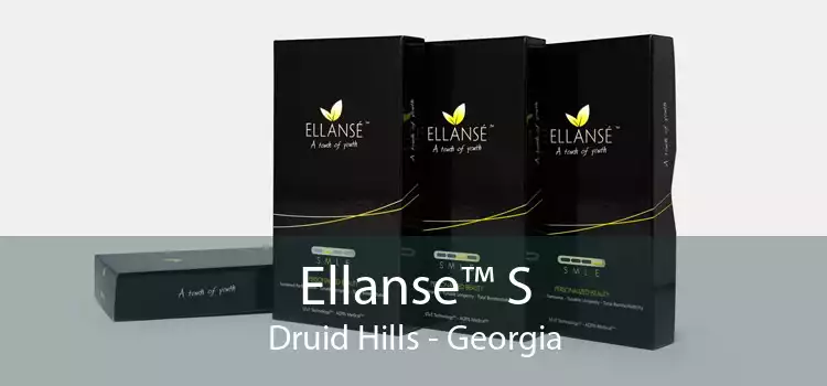 Ellanse™ S Druid Hills - Georgia