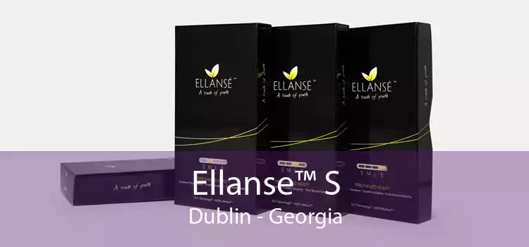 Ellanse™ S Dublin - Georgia
