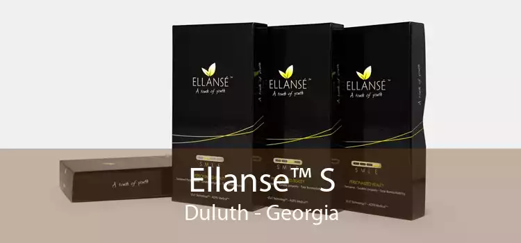 Ellanse™ S Duluth - Georgia