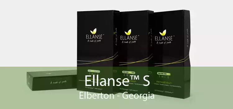 Ellanse™ S Elberton - Georgia