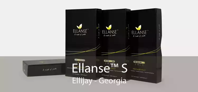Ellanse™ S Ellijay - Georgia