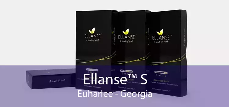 Ellanse™ S Euharlee - Georgia