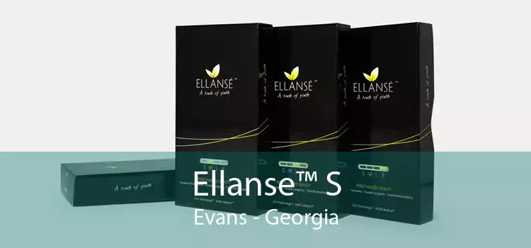 Ellanse™ S Evans - Georgia