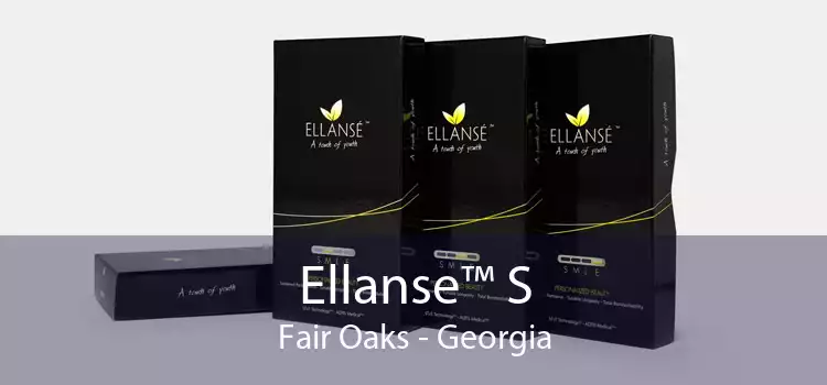 Ellanse™ S Fair Oaks - Georgia