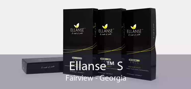 Ellanse™ S Fairview - Georgia