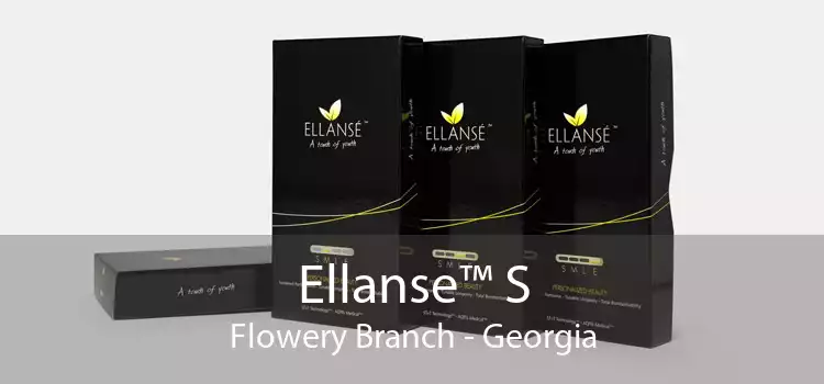 Ellanse™ S Flowery Branch - Georgia