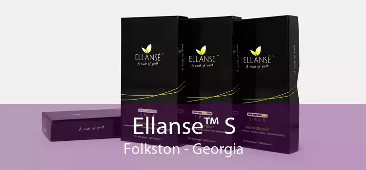 Ellanse™ S Folkston - Georgia