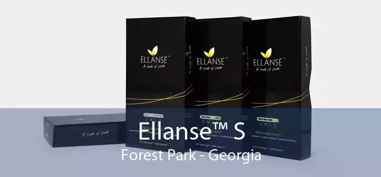 Ellanse™ S Forest Park - Georgia