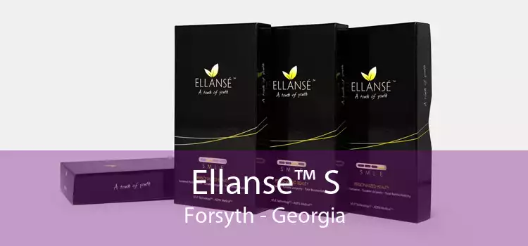Ellanse™ S Forsyth - Georgia