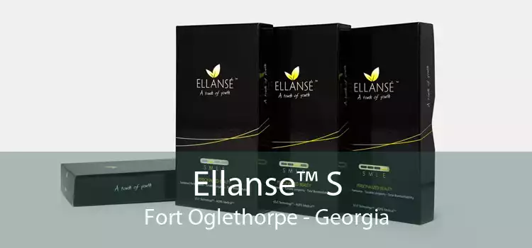 Ellanse™ S Fort Oglethorpe - Georgia
