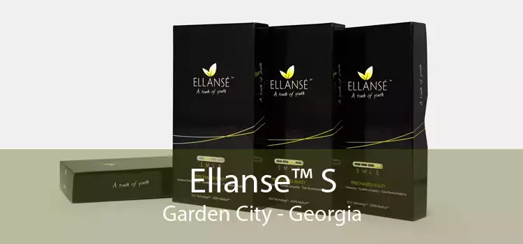 Ellanse™ S Garden City - Georgia
