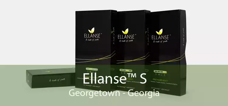Ellanse™ S Georgetown - Georgia