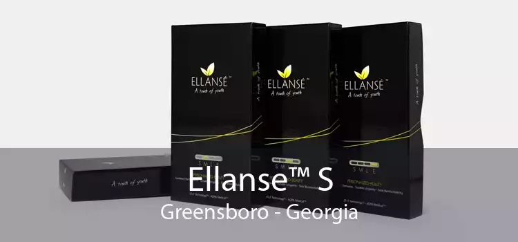 Ellanse™ S Greensboro - Georgia