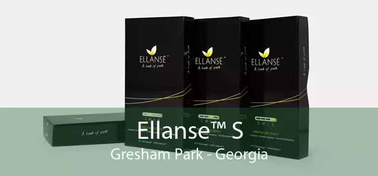 Ellanse™ S Gresham Park - Georgia