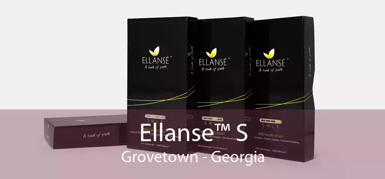 Ellanse™ S Grovetown - Georgia