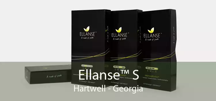 Ellanse™ S Hartwell - Georgia